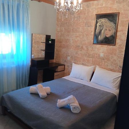 Annas Apartment Sykia Chalkidikis Esterno foto