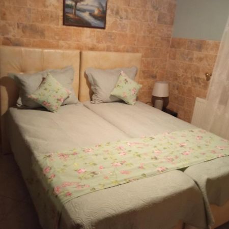 Annas Apartment Sykia Chalkidikis Esterno foto