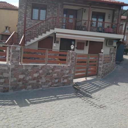 Annas Apartment Sykia Chalkidikis Esterno foto