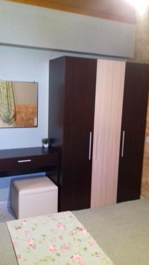 Annas Apartment Sykia Chalkidikis Esterno foto