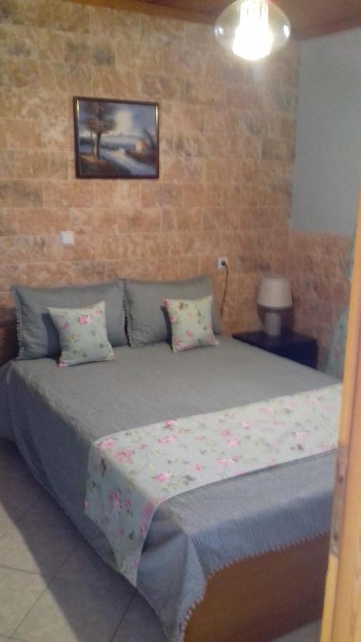 Annas Apartment Sykia Chalkidikis Esterno foto