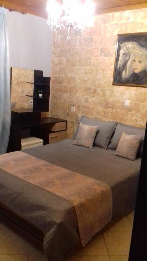 Annas Apartment Sykia Chalkidikis Esterno foto