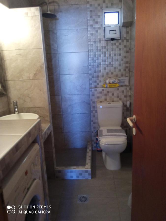 Annas Apartment Sykia Chalkidikis Esterno foto