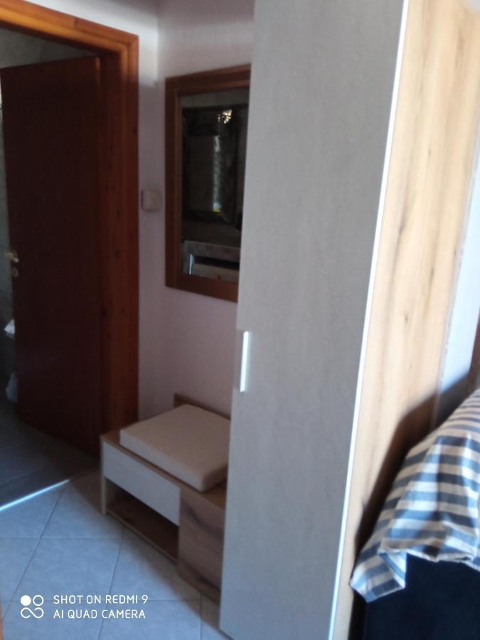 Annas Apartment Sykia Chalkidikis Esterno foto
