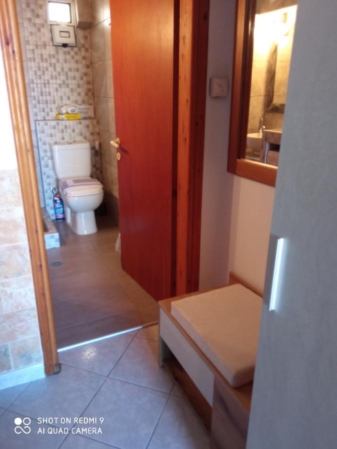 Annas Apartment Sykia Chalkidikis Esterno foto