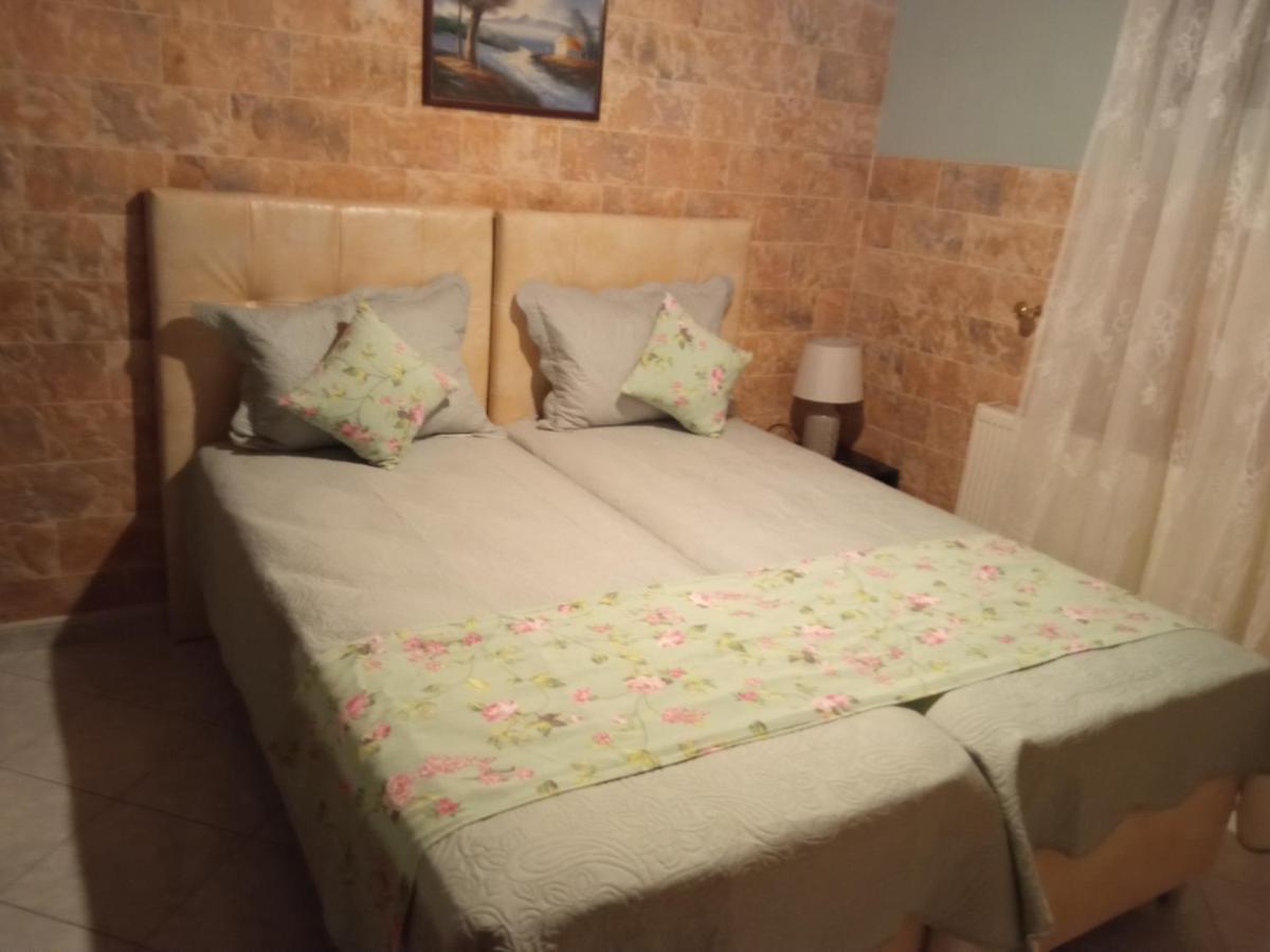 Annas Apartment Sykia Chalkidikis Esterno foto