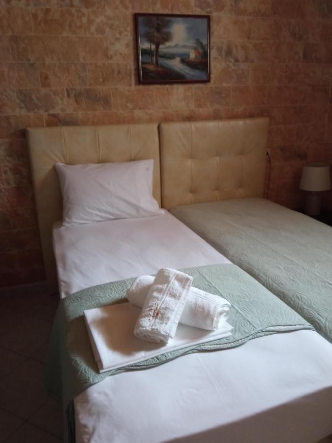Annas Apartment Sykia Chalkidikis Esterno foto