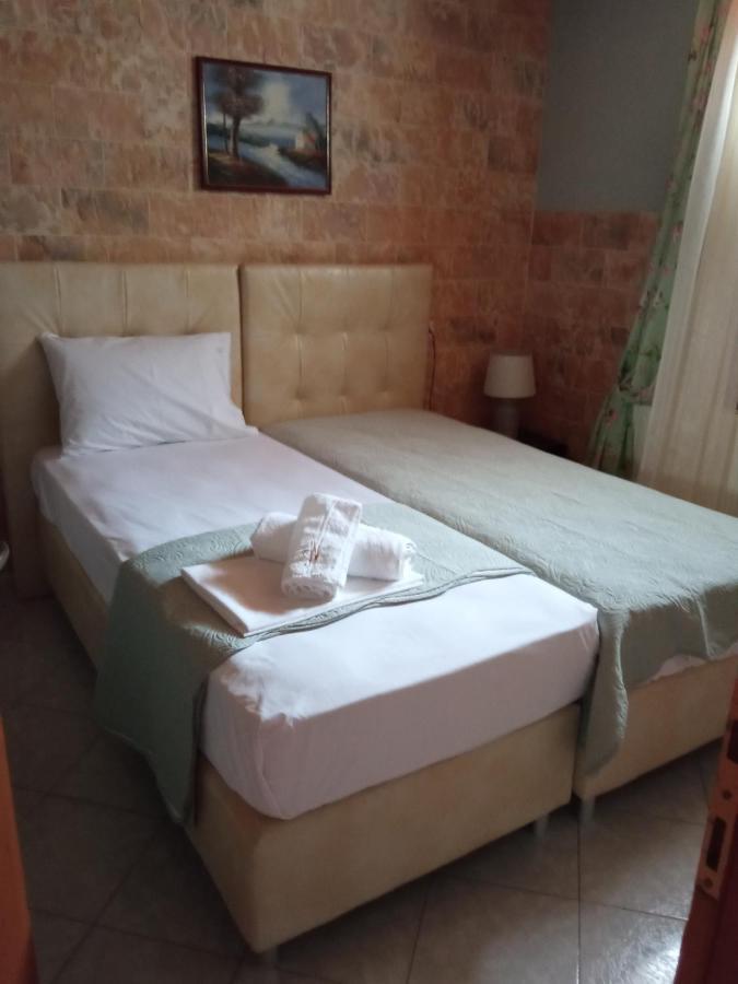 Annas Apartment Sykia Chalkidikis Esterno foto
