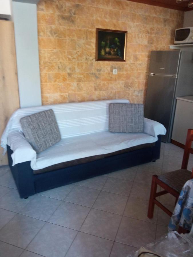Annas Apartment Sykia Chalkidikis Esterno foto